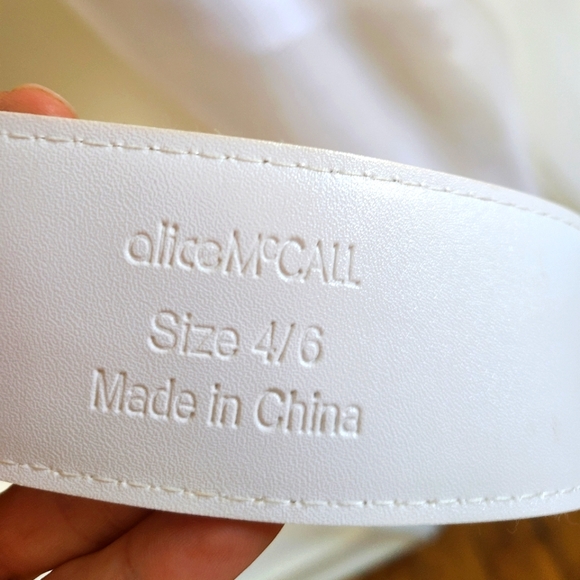 ALICE McCALL - Justify my love jumpsuit. - Picture 5 of 13